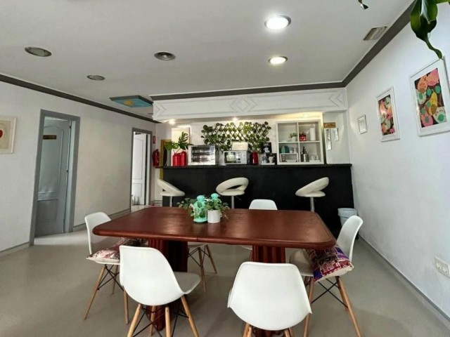 Kommerziell in Marbella