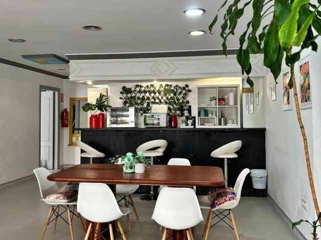 Commercial Marbella - R4935052
