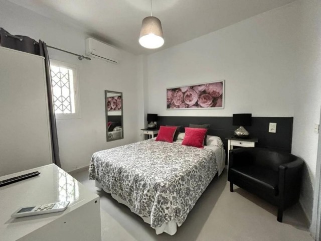 Kommerziell in Marbella