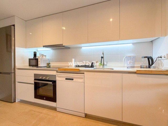 2 Schlafzimmer Apartment in Selwo