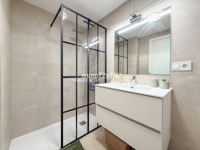 2 Schlafzimmer Apartment in Selwo