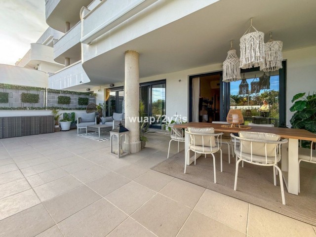 2 Schlafzimmer Apartment in Selwo