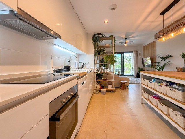 2 Soveroms Leilighet i Selwo