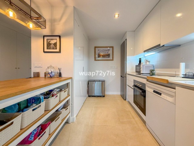 2 Soveroms Leilighet i Selwo