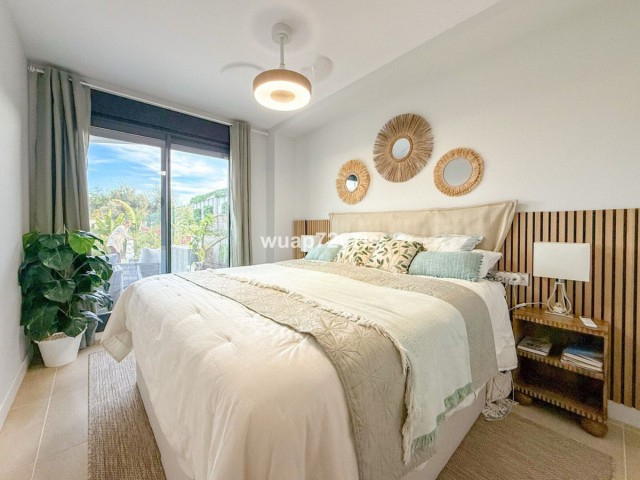 2 Soveroms Leilighet i Selwo