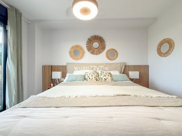 2 Soveroms Leilighet i Selwo