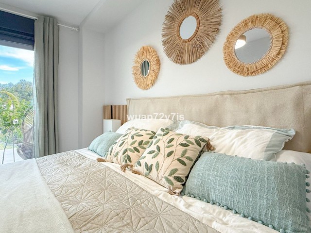 2 Soveroms Leilighet i Selwo