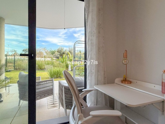 2 Soveroms Leilighet i Selwo