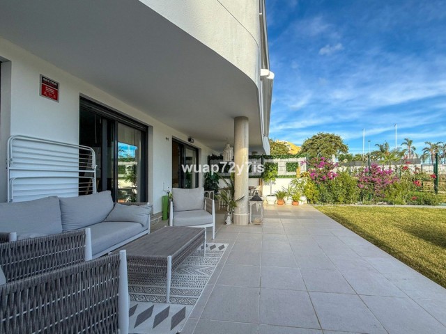 2 Soveroms Leilighet i Selwo