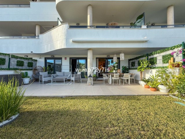 2 Soveroms Leilighet i Selwo