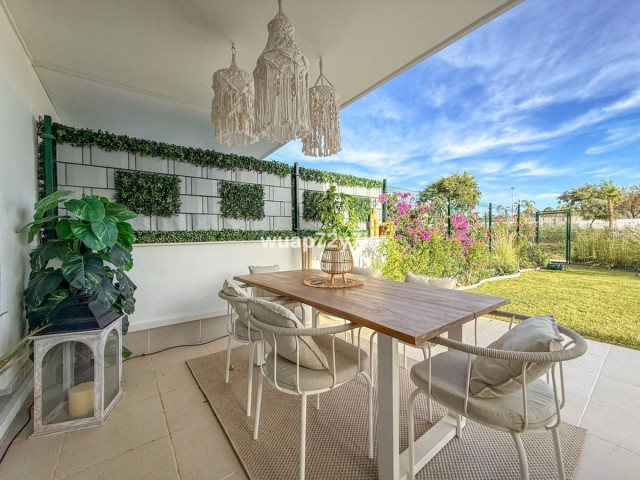 2 Soveroms Leilighet i Selwo