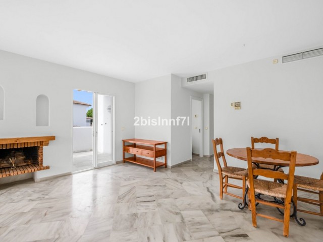 2 Makuuhuoneen Huoneisto Elviria