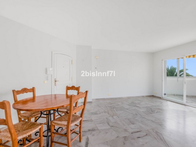 2 Makuuhuoneen Huoneisto Elviria