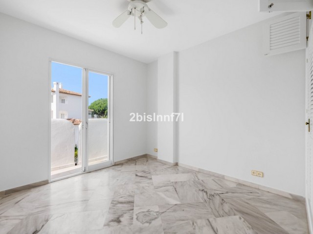 2 Makuuhuoneen Huoneisto Elviria