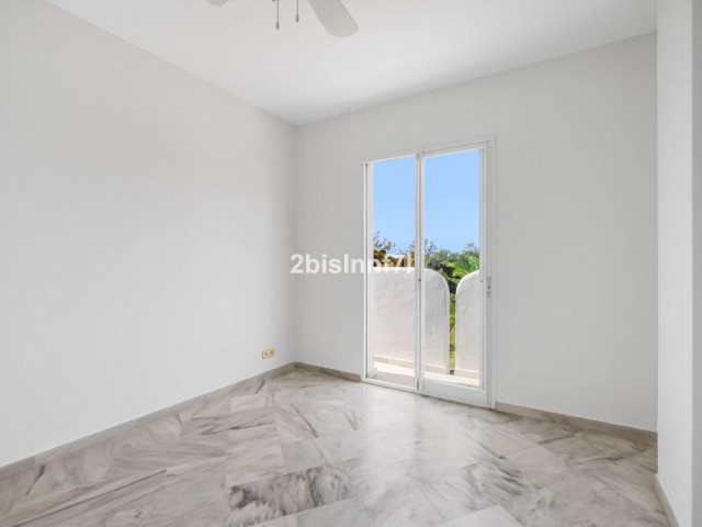 2 Makuuhuoneen Huoneisto Elviria