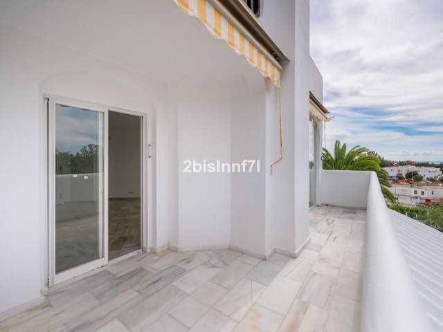 2 Makuuhuoneen Huoneisto Elviria