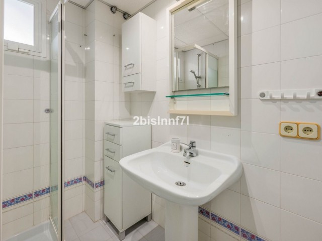 2 Bedrooms Apartment in Elviria