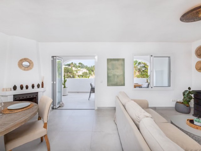 2 Sovrums Radhus i Elviria