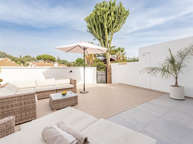 2 Sovrums Radhus i Elviria