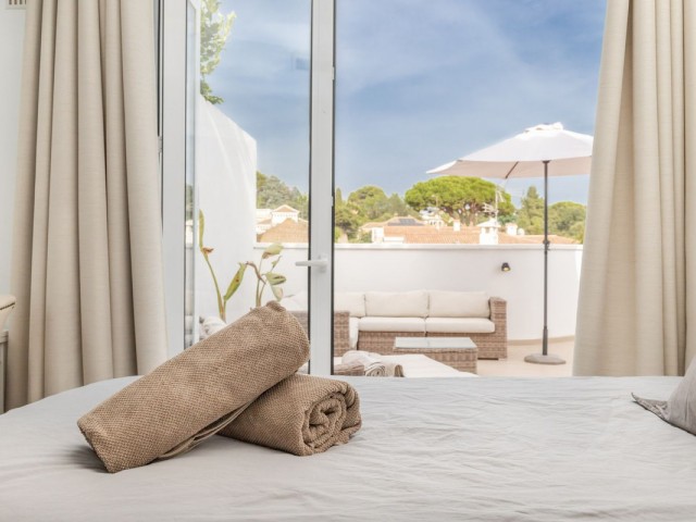 2 Sovrums Radhus i Elviria