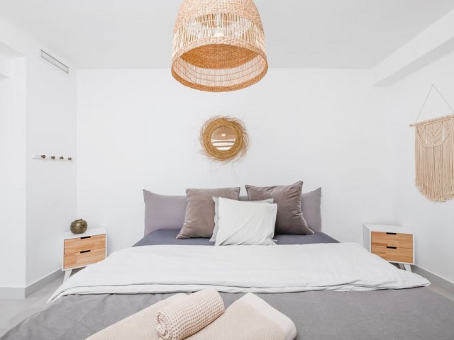 2 Schlafzimmer Reihenhaus in Elviria