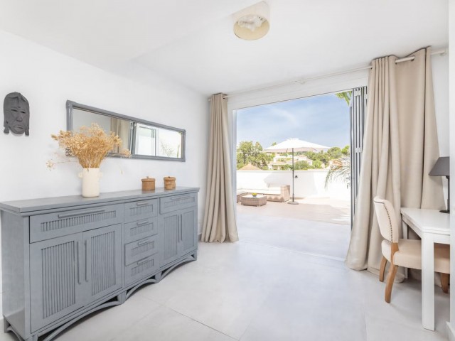 2 Schlafzimmer Reihenhaus in Elviria