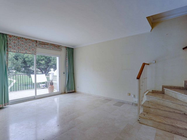 2 Schlafzimmer Reihenhaus in La Quinta