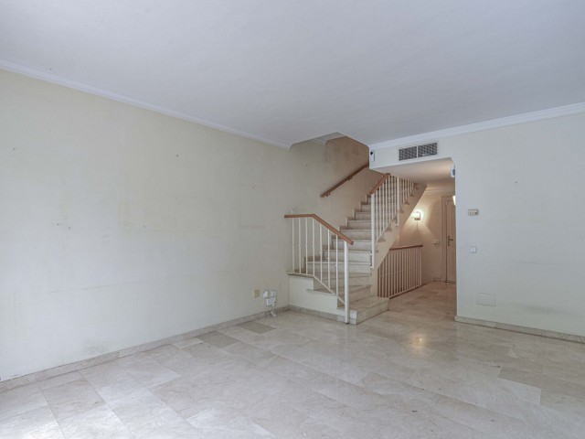 2 Schlafzimmer Reihenhaus in La Quinta