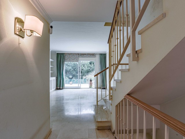 2 Schlafzimmer Reihenhaus in La Quinta