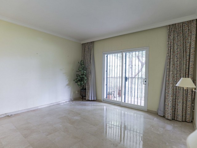 2 Schlafzimmer Reihenhaus in La Quinta