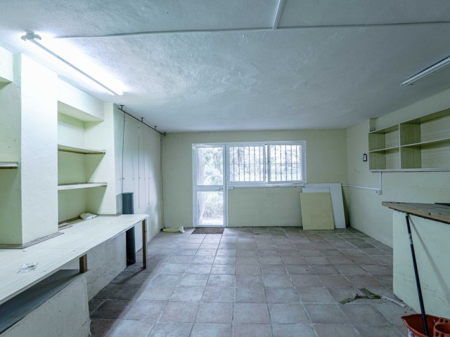 2 Schlafzimmer Reihenhaus in La Quinta