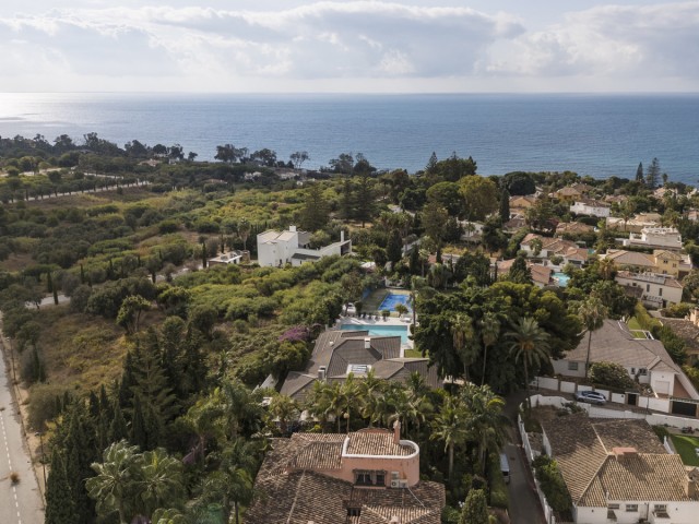 5 Schlafzimmer Villa in Marbella