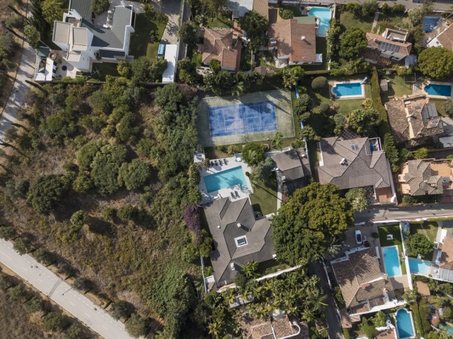 5 Schlafzimmer Villa in Marbella