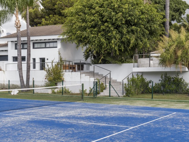 5 Schlafzimmer Villa in Marbella