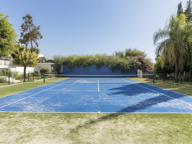 5 Schlafzimmer Villa in Marbella