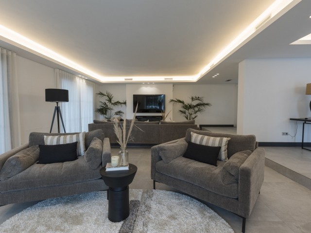 5 Schlafzimmer Villa in Marbella