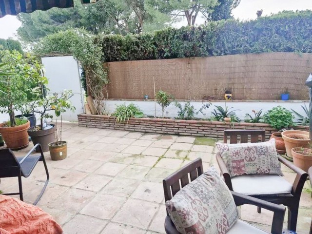 Apartment, Nagüeles, R5316019