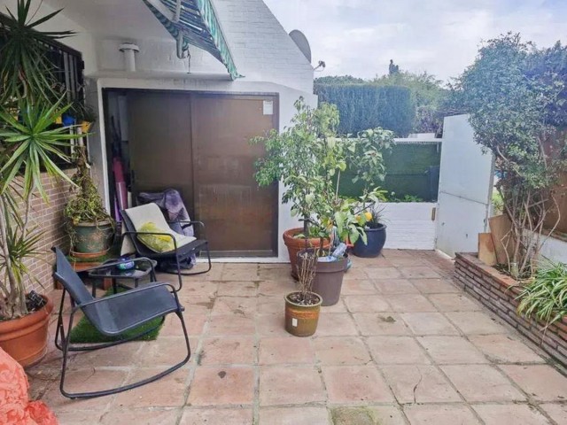 Apartment, Nagüeles, R5316019