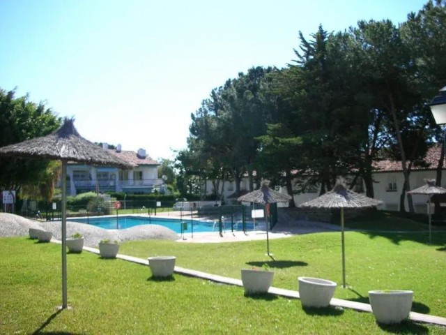 Leilighet, Nagüeles, R5316019