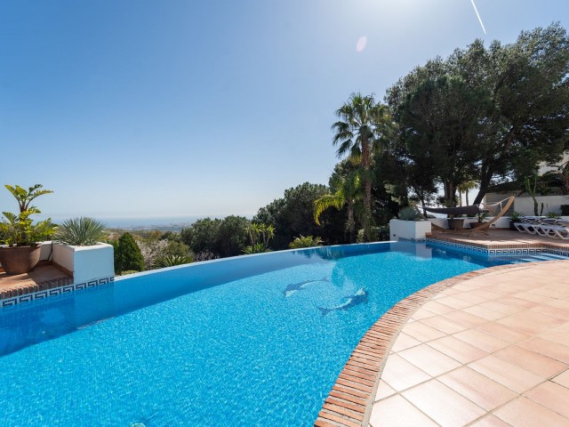 Villa, Valtocado, R5316577