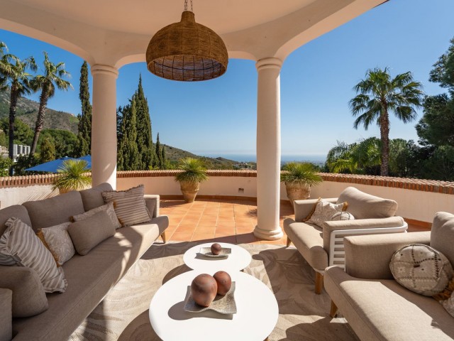 Villa, Valtocado, R5316577