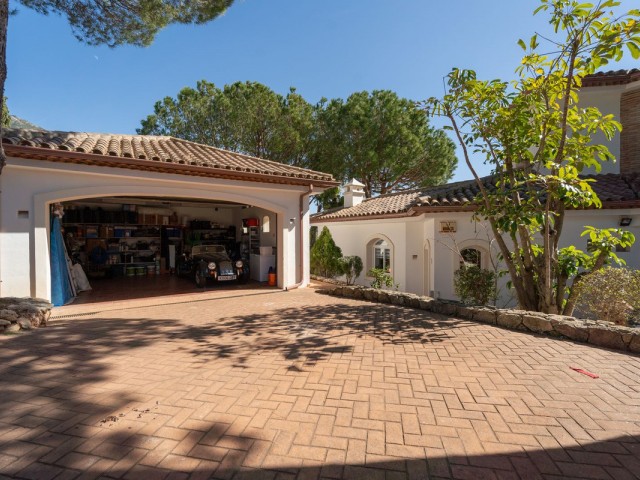 Villa, Valtocado, R5316577