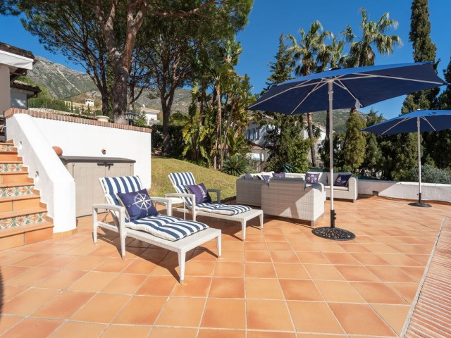 4 Slaapkamer Villa in Valtocado