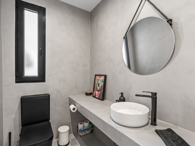 5 Schlafzimmer Villa in Estepona