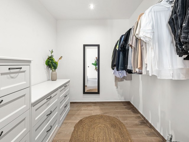 5 Schlafzimmer Villa in Estepona