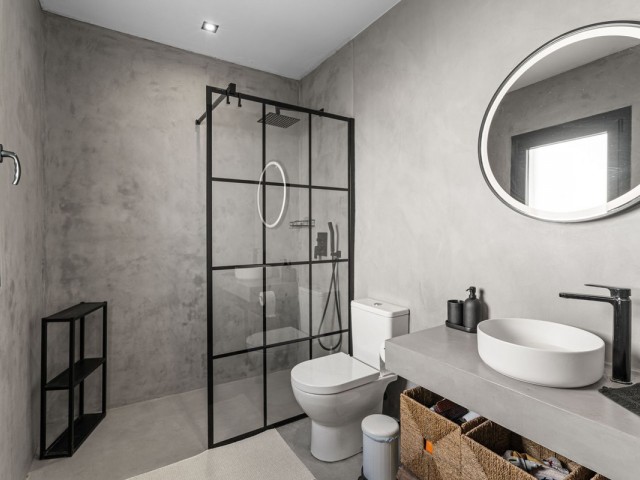 5 Schlafzimmer Villa in Estepona