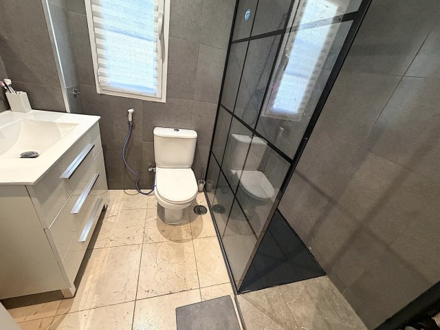 Penthouse in Bel Air