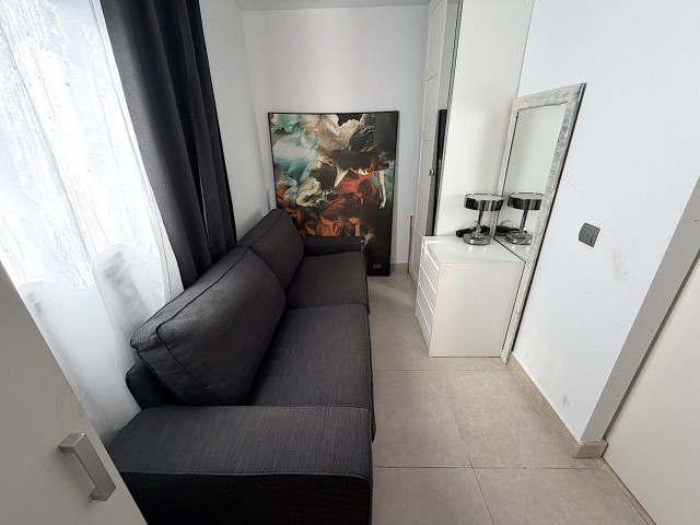 Penthouse avec 2 Chambres  à Bel Air