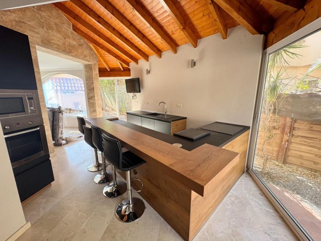 4 Slaapkamer Villa in Riviera del Sol