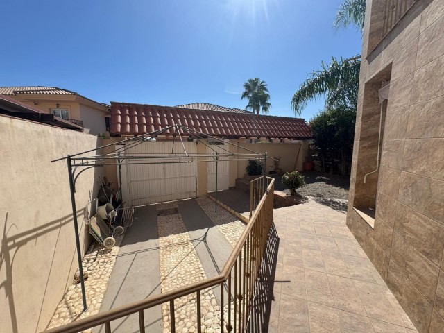 Huvila, Riviera del Sol, R5317006